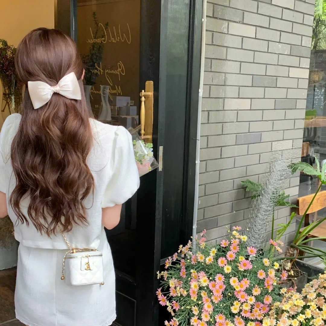 燃烧的月亮