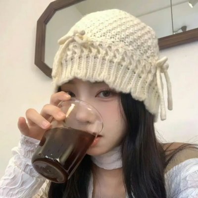 怪诞女孩