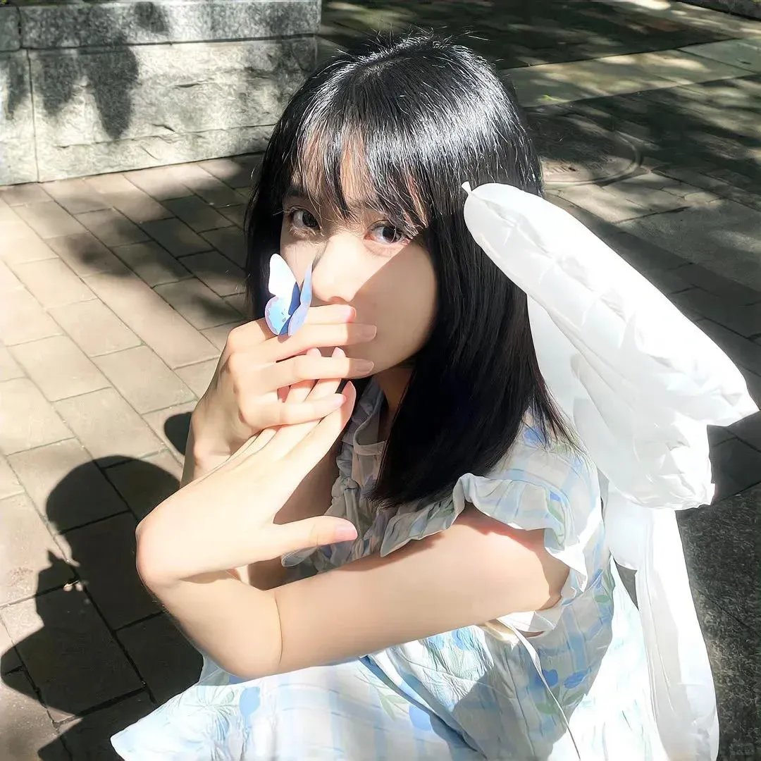 五个小孩的魔烟